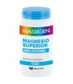 MASSIGEN MAGNESIO SUPERIOR ZERO ZUCCHERI 150 G