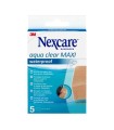 CEROTTO NEXCARE AQUA 360 60X89 MAXI 5 PEZZI