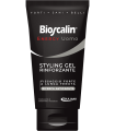 BIOSCALIN ENERGY STYLING GEL RINFORZANTE UOMO 150 ML