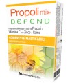 PROPOLI MIX DEFEND 30 COMPRESSE MASTICABILI GUSTO ARANCIA