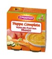 PLASMON OMOGENEIZZATO PAPPE MANZO VERDURA PASTINA 190 G X 2 PEZZI