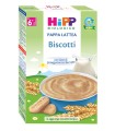 HIPP BIO PAPPA LATTEA BISCOTTI 250 G