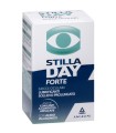 STILLADAY FORTE 0,3% 10 ML SOLUZIONE ISOTONICA TAMPONATA E STERILE CON ACIDO IALURONICO SALE SODICO