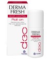 DERMAFRESH ODOR CONTROL ROLL ON DEODORANTE ATTIVO 30 ML