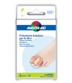 TUBO IN GEL MASTER-AID ELASTICIZZATO L 7,5 CM 2 PEZZI