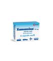 XAMAMINA MAL DI VIAGGIO 50 MG CAPSULE MOLLI 6 CAPSULE