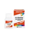 DAILYVIT+ 12 VITAMINE 11 MINERALI 60 COMPRESSE