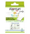 ALONTAN NATURAL CEROTTO ANTIZANZARA ADESIVO 21 PEZZI