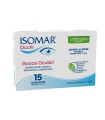 ISOMAR OCCHI GOCCE OCULARI ALL'ACIDO IALURONICO 0,20% 15 FLACONCINI