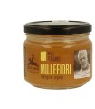 MIELE MILLEFIORI ITALIANO BIO 300 G