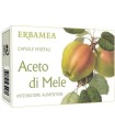 ACETO DI MELE 30 CAPSULE VEGETALI