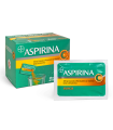 ASPIRINA 400 MG GRANULATO EFFERVESCENTE CON VITAMINA C 400 MG GRANULATO EFFERVESCENTE CON VITAMINA C 10 BUSTINE 10 G