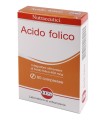 ACIDO FOLICO 400MCG 60 COMPRESSE