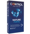 PROFILATTICO CONTROL NATURE FORTE 6 PEZZI