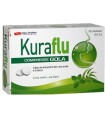 KURAFLU GOLA EUCALIPTO 20 COMPRESSE 1,5 G