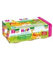 HIPP BIO OMOGENEIZZATO FRUTTA MISTA 6X80 G