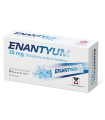 ENANTYUM 25 MG SOLUZIONE ORALE IN BUSTINA 25 MG SOLUZIONE ORALE IN BUSTINA 10 BUSTINE MONODOSE IN PES/AL/LDPE DA 10 ML