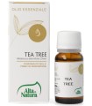 ESSENTIA TEA TREE OLIO ESSENZIALE 10 ML