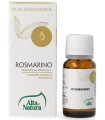 ESSENTIA ROSMARINO OLIO ESSENZIALE PURISSIMO 10 ML