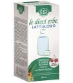 ESI LE DIECI ERBE LATTULOSIO 180 ML