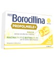 NEOBOROCILLINA PROPOLMIELE+ MIELE/LIMONE 16 PASTIGLIE