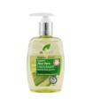 DR ORGANIC ALOE VERA HANDWASH SAPONE LIQUIDO MANI 250 ML