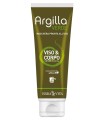 ARGILLA VERDE MASCHERA PRONTA 250 ML