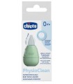 ASPIRATORE NASALE PHYSIOCLEAN CHICCO