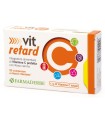 VIT C RETARD 20 COMPRESSE A RILASCIO RITARDATO