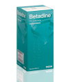 BETADINE 1% COLLUTORIO FLACONE 200 ML