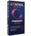 CONTROL FINISSIMO SENSO 6 PEZZI