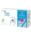 NUTRIDEF TUSS 20 PASTIGLIE LAMPONE