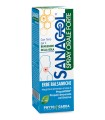 SANAGOL SPRAY FORTE ERBE BALSAMICHE 20 ML