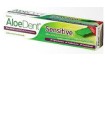 ALOEDENT DENTIFRICIO SENSITIVE CON ALOE VERA E ECHINACEA 100 ML