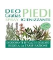 DEO GRATIAS PIEDI SPRAY 30 ML