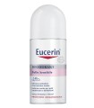 EUCERIN DEODORANTE ROLL-ON PELLI SENSIBILI 50 ML