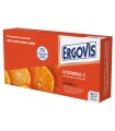 ERGOVIS VITAMINA C 500MG 30 COMPRESSE MASTICABILI