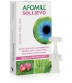 AFOMILL SOLLIEVO GOCCE OCULARI OCCHI 10 FIALE DA 0,5 ML