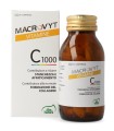 MACROVYT VITAMINA C 1000 FAST & SLOW 30 COMPRESSE