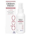 DERMAFRESH PELLE SENSIBILE LATTE DEODORANTE DELICATO 100 ML