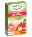 VITAMINA C 100% NATURALE 30 COMPRESSE