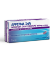 EFFERALGAN INFLUENZA E R*16CPR