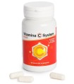 VITAMINA C SYSTEM 60 CAPSULE