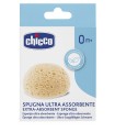 CHICCO SPUGNA ULTRASSOR IGIENE SICURA