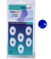 BIOGEL PARACALLO ADESIVO P 6PZ