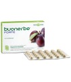 BUONERBE FORTE 30 COMPRESSE BIOSLINE