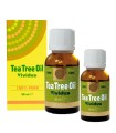 TEA TREE OIL VIVIDUS 10 ML