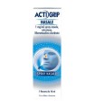 ACTIFED DECONGESTIONANTE 1 MG/ML SPRAY NASALE, SOLUZIONE 1 MG/ML SPRAY NASALE, SOLUZIONE 1 FLACONE HDPE DA 10 ML