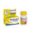 MULTIVITAMIX CRONO 30 COMPRESSE