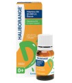 HALIBORANGE VITAMINA D3 20000 UI GOCCE 8 ML